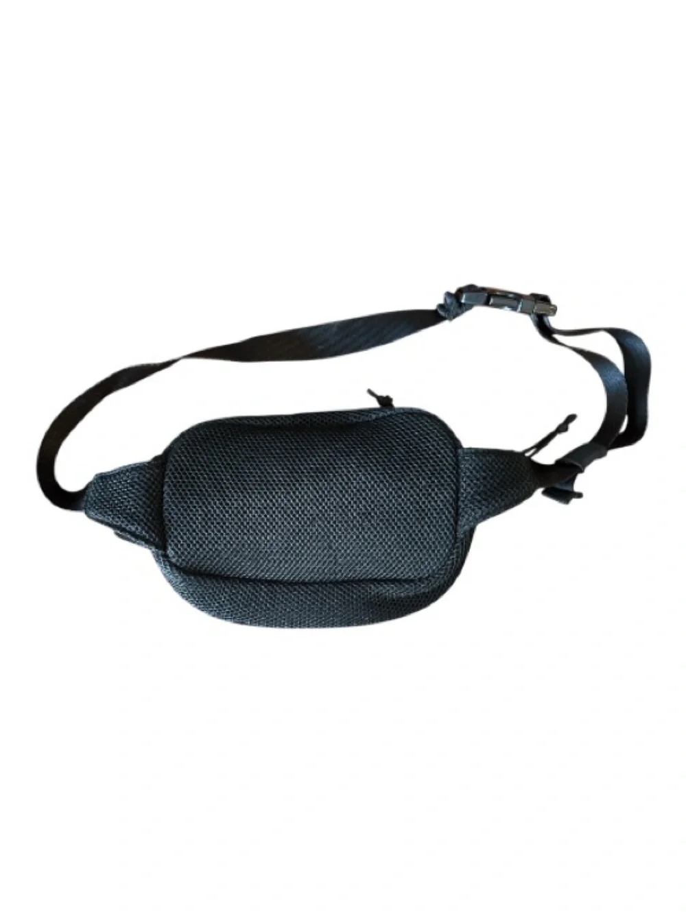 Adidas Black Fanny/Waist bag/pack Black